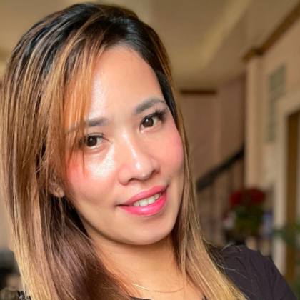 Ma. Daylin Atamosa – SEO Specialist Philippines